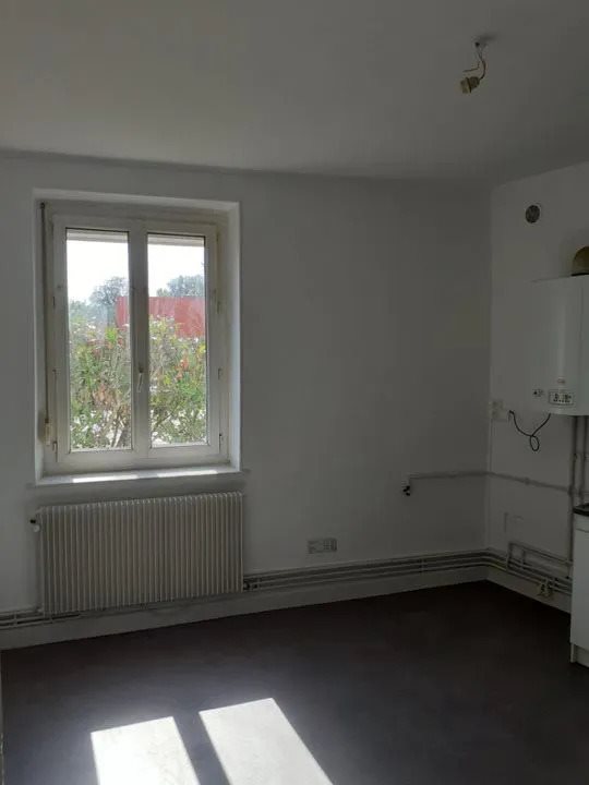 Appartement à louer, 59m², Rambervillers