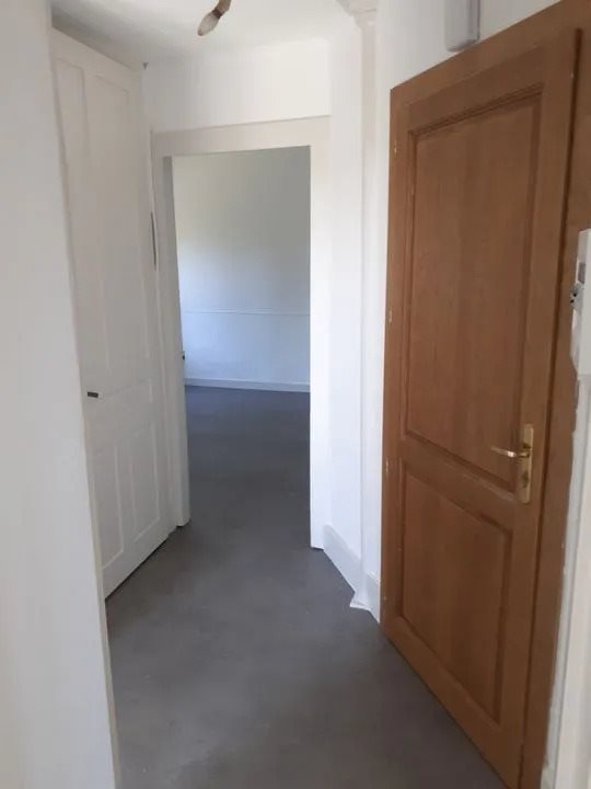 Appartement à louer, 59m², Rambervillers