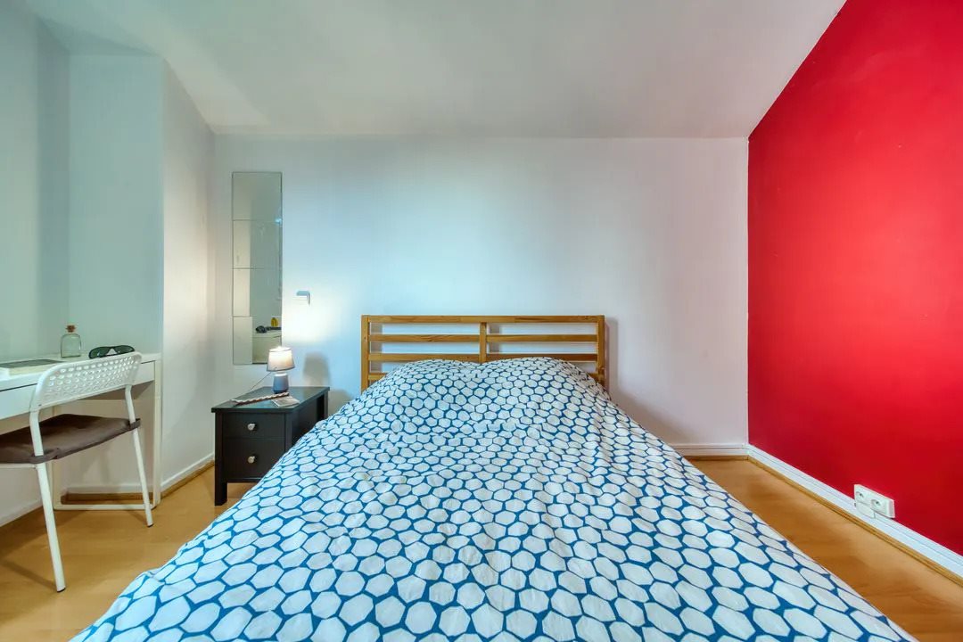 Appartement à louer, 90m², Fontaine