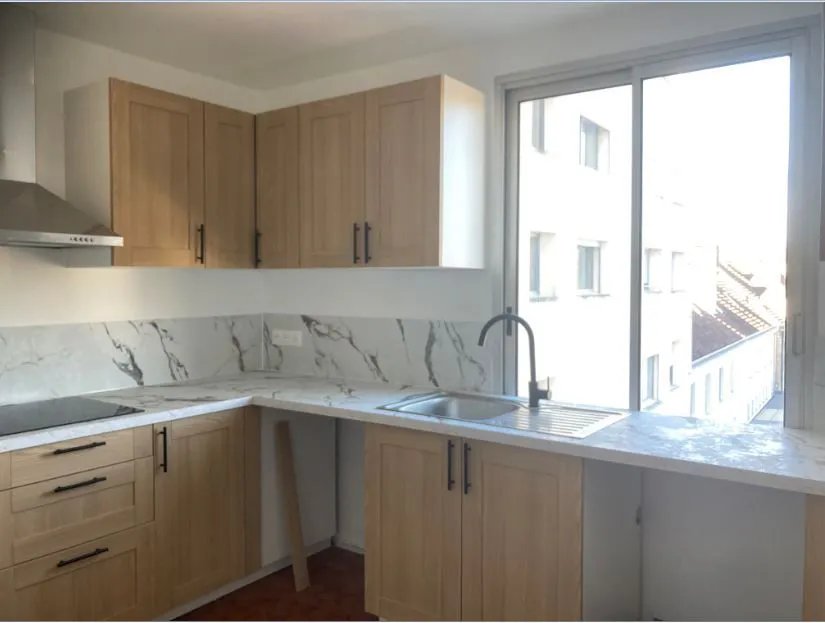 Appartement à louer, 103m², Beauvais