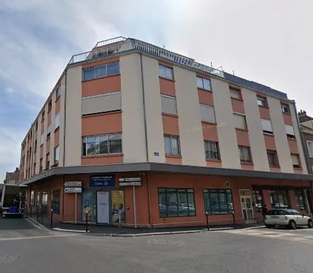 Appartement à louer, 103m², Beauvais