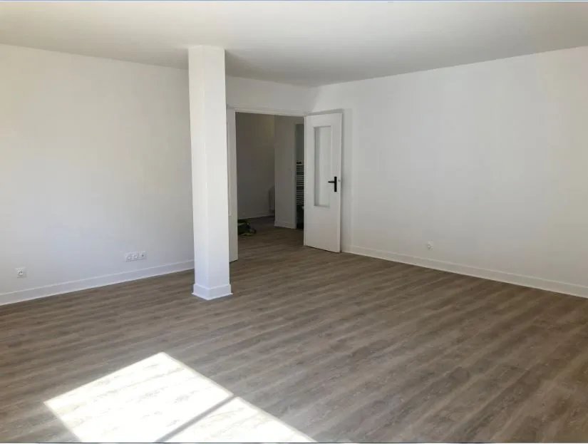 Appartement à louer, 103m², Beauvais