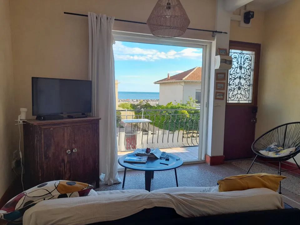 Appartement à louer, 60m², Mauguio
