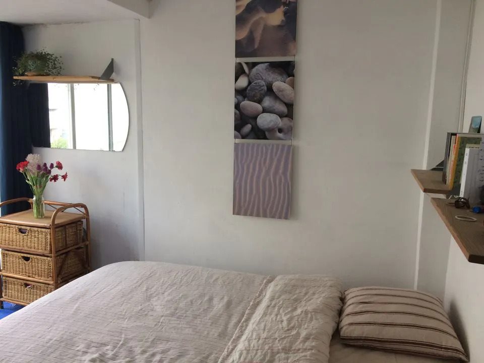 Appartement à louer, 60m², Mauguio