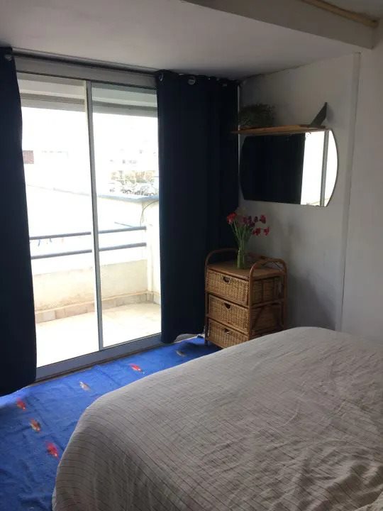 Appartement à louer, 60m², Mauguio