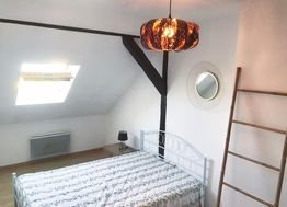 Appartement à louer, 38m², Schiltigheim
