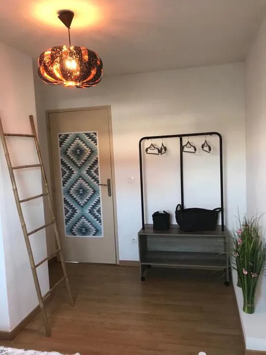 Appartement à louer, 38m², Schiltigheim