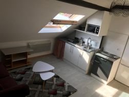 Appartement à louer, 38m², Schiltigheim