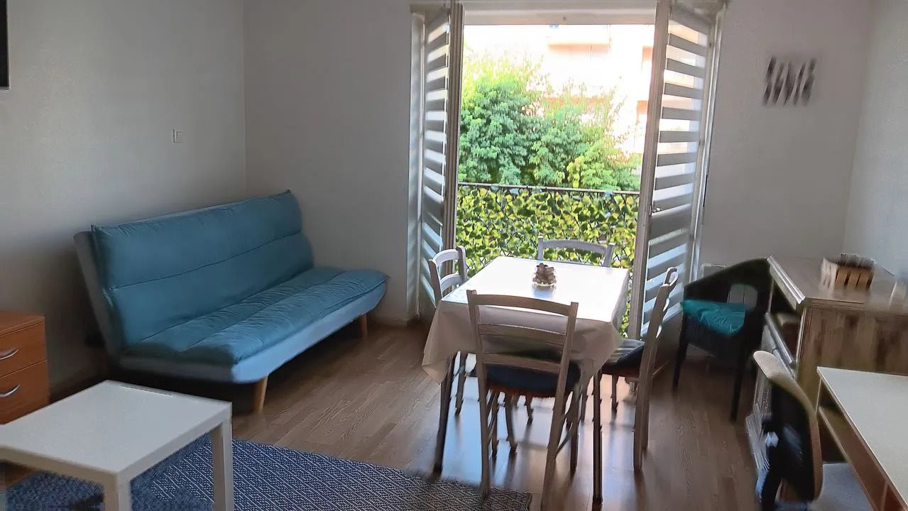 Appartement à louer, 30m², Colmar