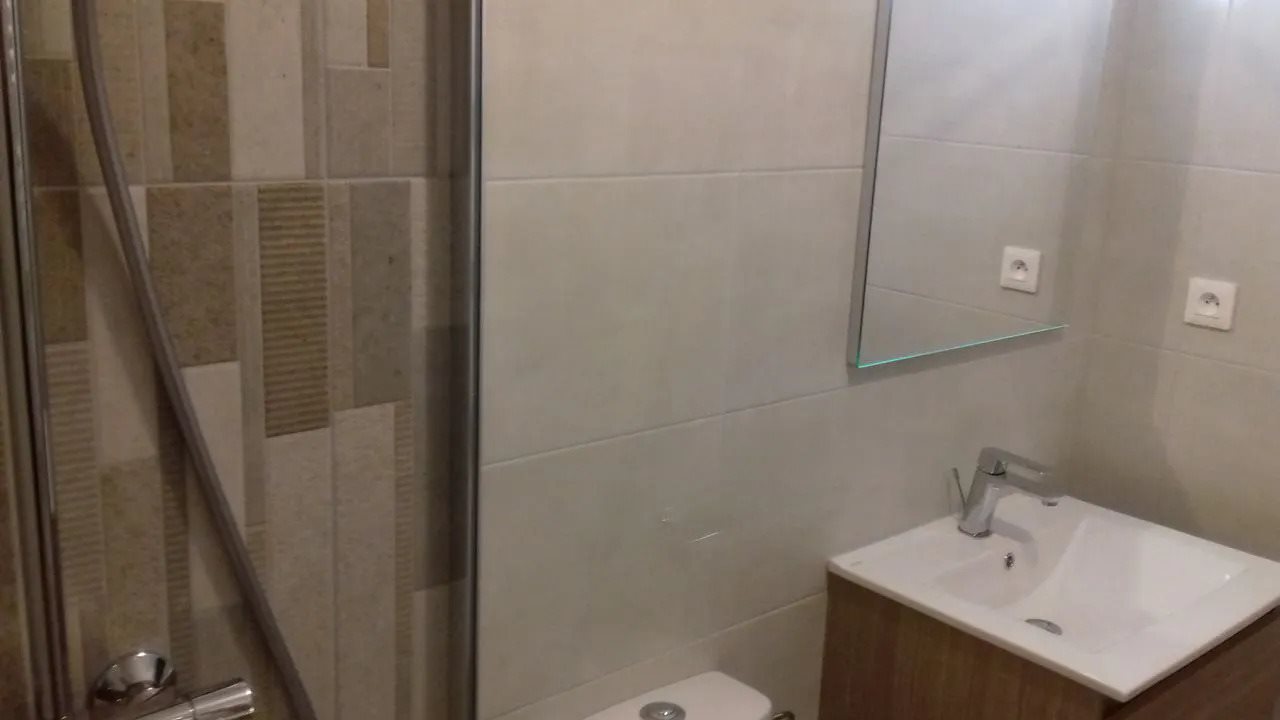 Appartement à louer, 30m², Colmar