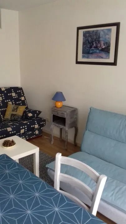 Appartement à louer, 30m², Colmar