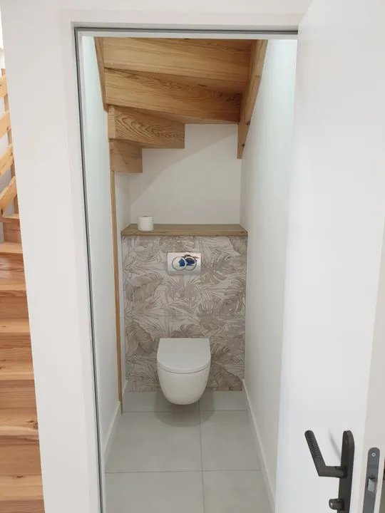 Maison à louer, 79m², Drefféac