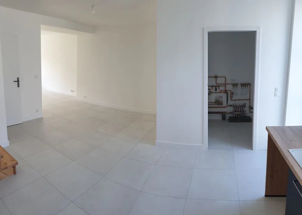 Maison à louer, 79m², Drefféac