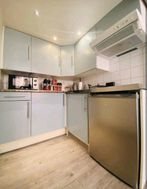 Appartement à louer, 17m², Belfort