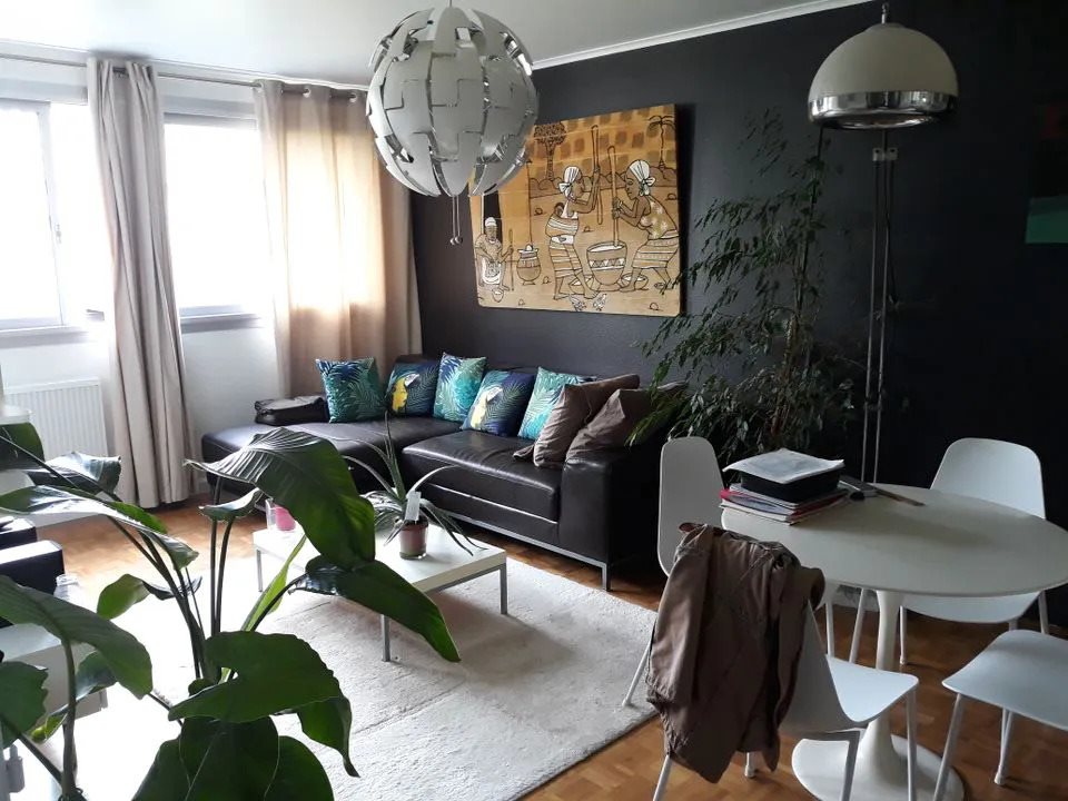 Appartement à louer, 62m², Sèvres