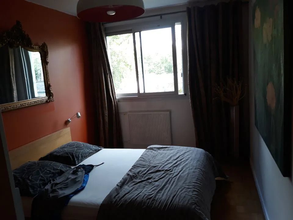Appartement à louer, 62m², Sèvres