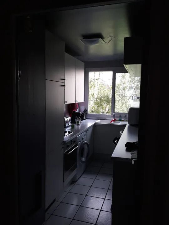 Appartement à louer, 62m², Sèvres