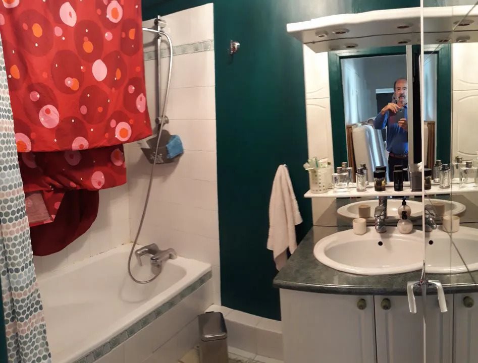 Appartement à louer, 62m², Sèvres