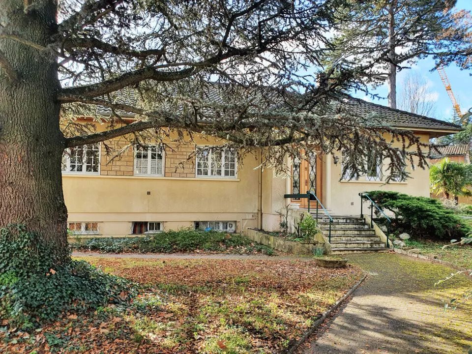 Appartement à louer, 24m², Écully