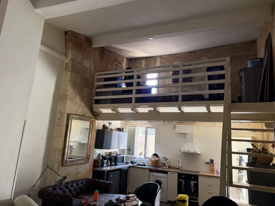 Appartement à louer, 71m², Libourne