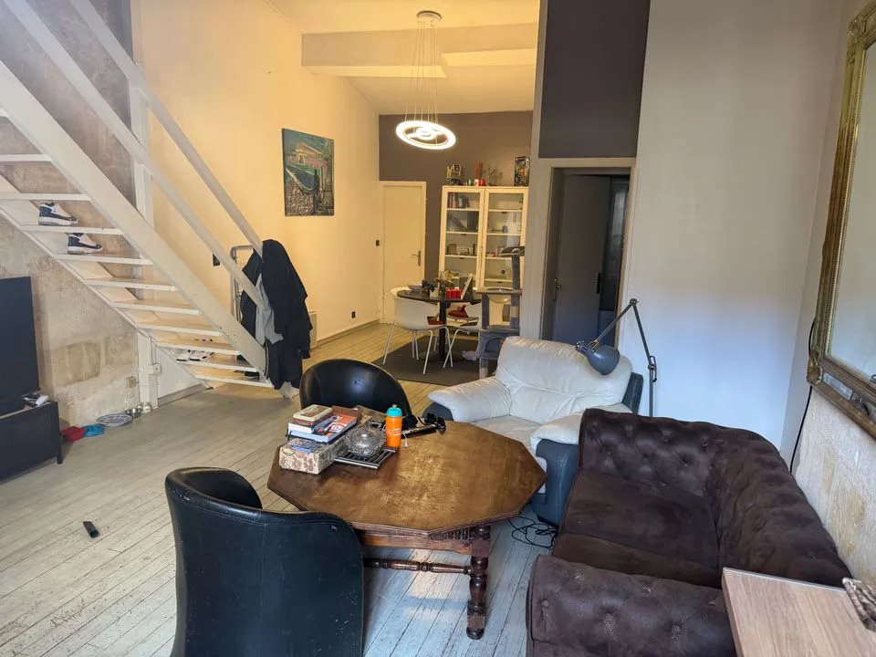 Appartement à louer, 71m², Libourne