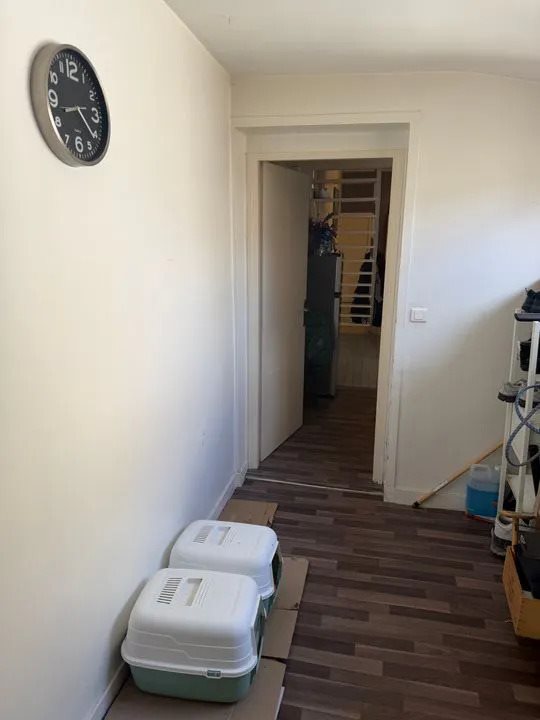 Appartement à louer, 71m², Libourne