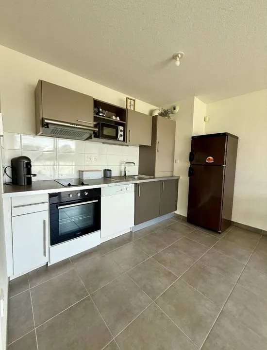 Appartement à louer, 44m², Tournefeuille