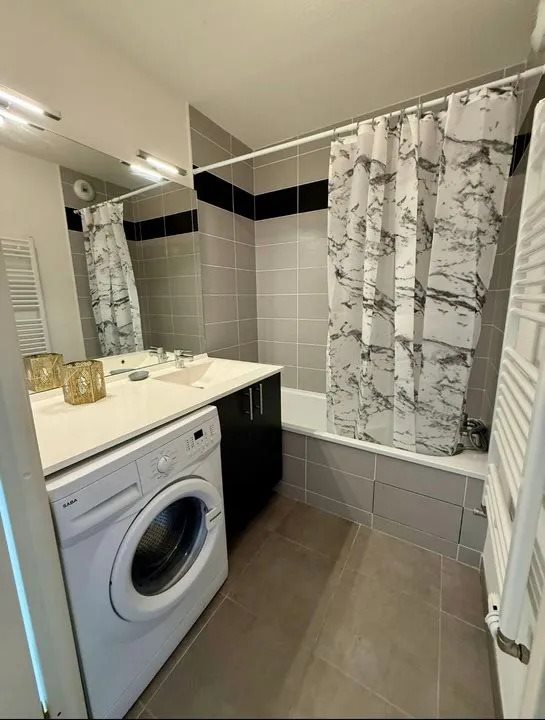 Appartement à louer, 44m², Tournefeuille