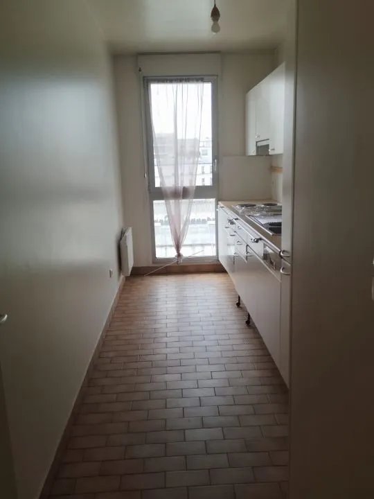 Appartement à louer, 51m², Paris 13ème