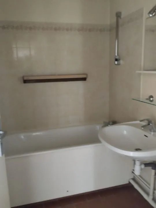Appartement à louer, 51m², Paris 13ème