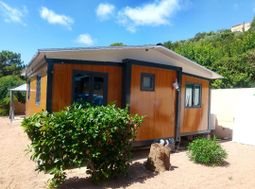 Maison à louer, 35m², Ghisonaccia
