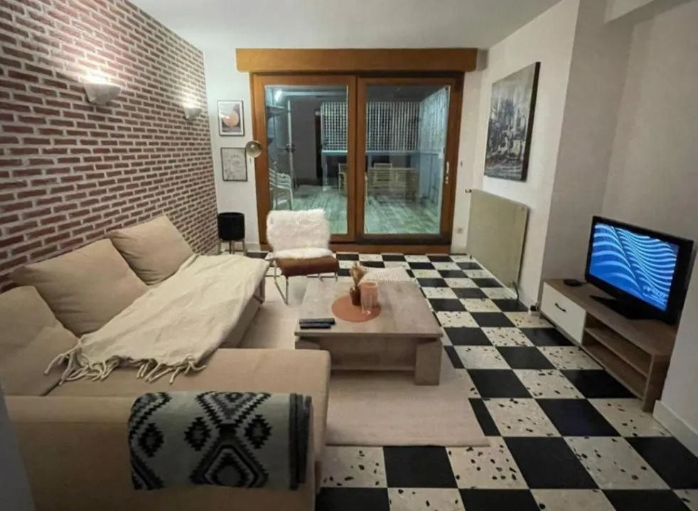Maison à louer, 90m², Saint-André-lez-Lille