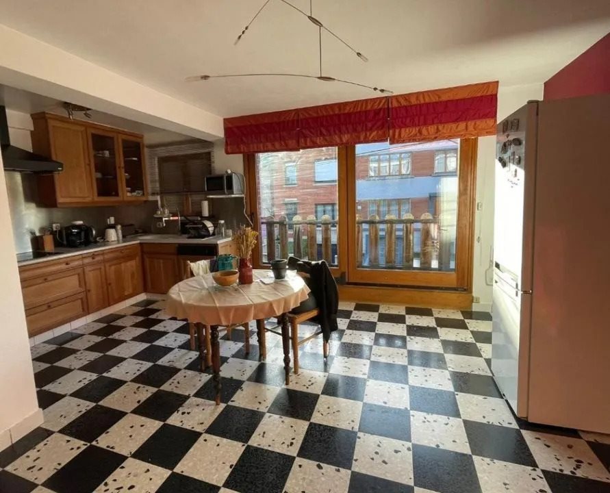Maison à louer, 90m², Saint-André-lez-Lille