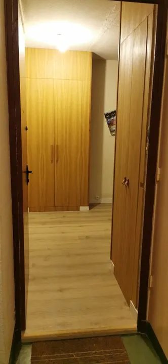 Appartement à louer, 40m², Pessac
