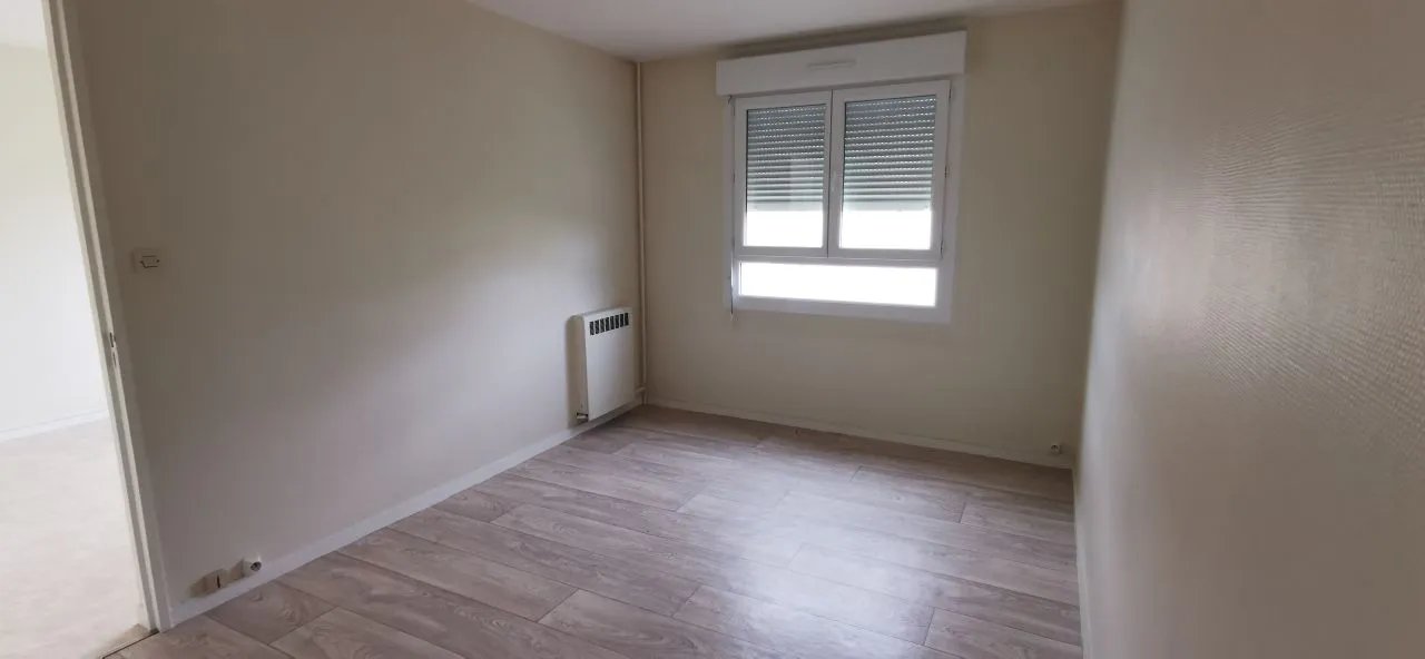 Appartement à louer, 40m², Pessac