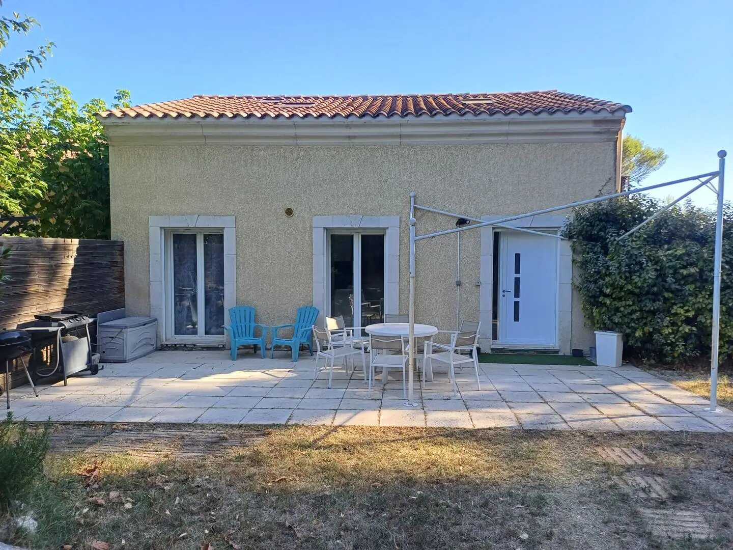 Appartement à louer, 70m², Velaux