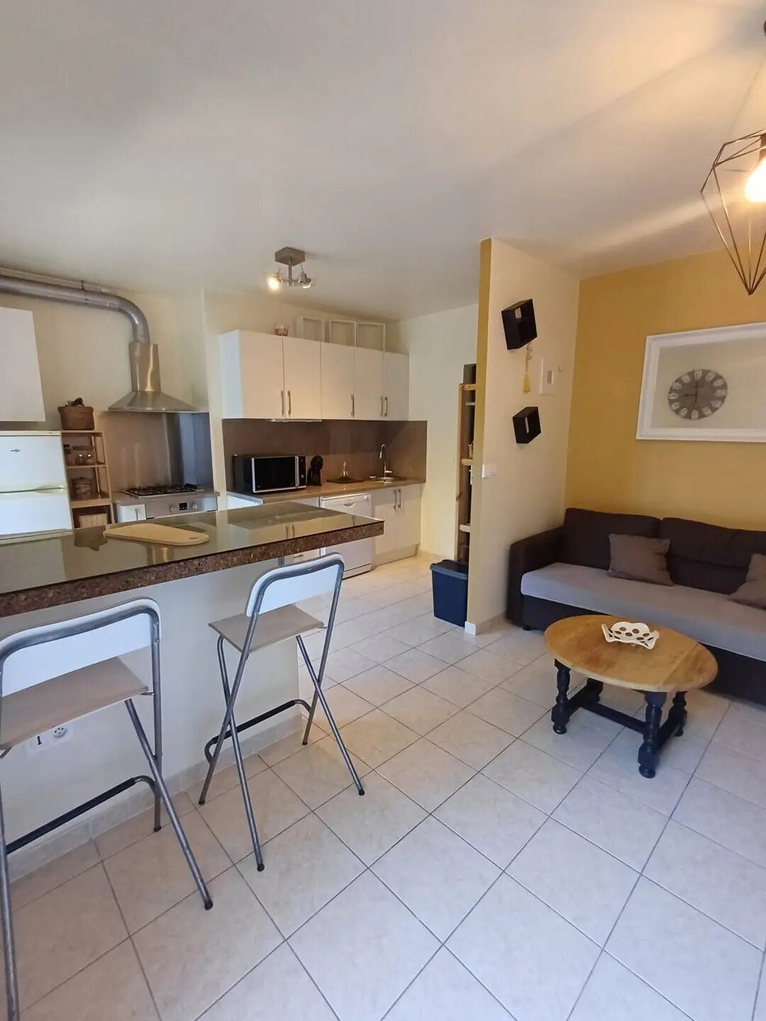 Appartement à louer, 70m², Velaux