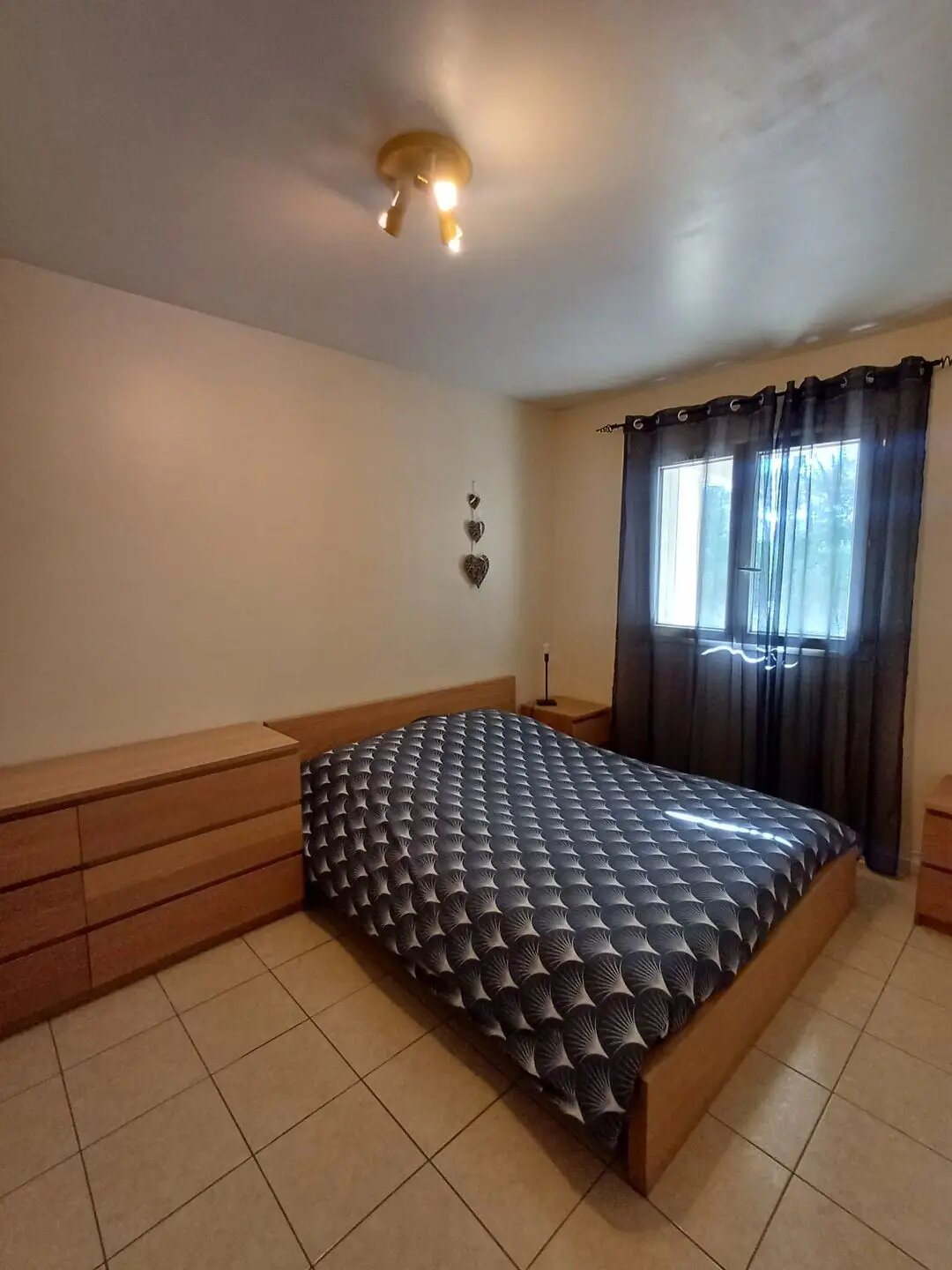 Appartement à louer, 70m², Velaux