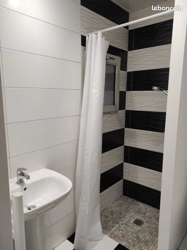 Appartement à louer, 30m², Angoulême