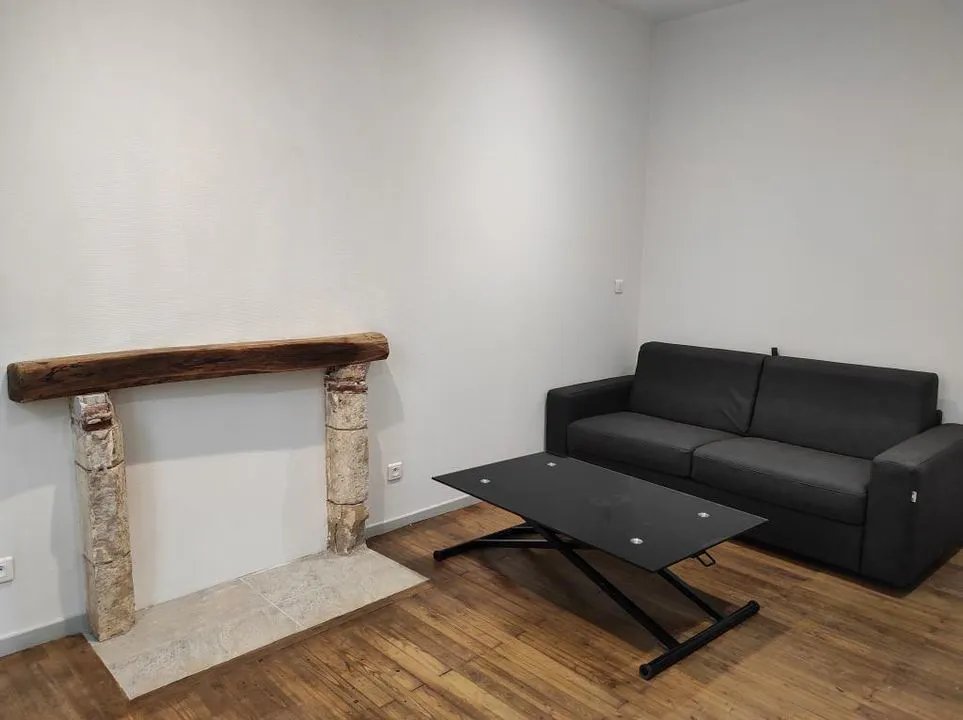Appartement à louer, 30m², Angoulême