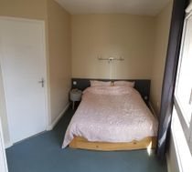 Appartement à louer, 35m², Lille