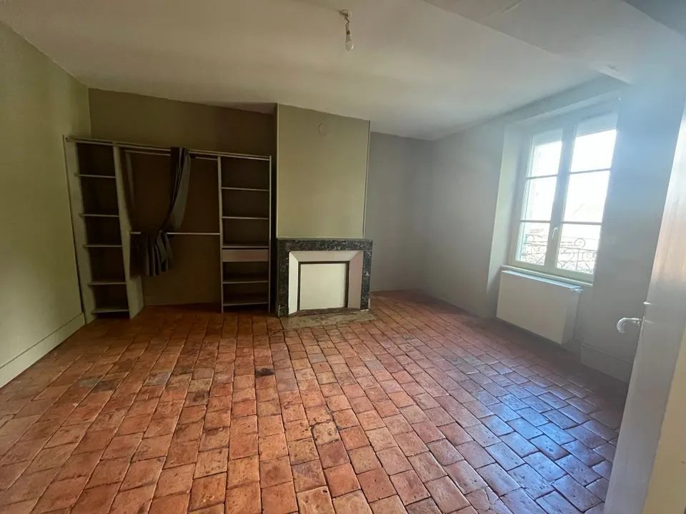 Appartement à louer, 76m², Cosne-Cours-sur-Loire