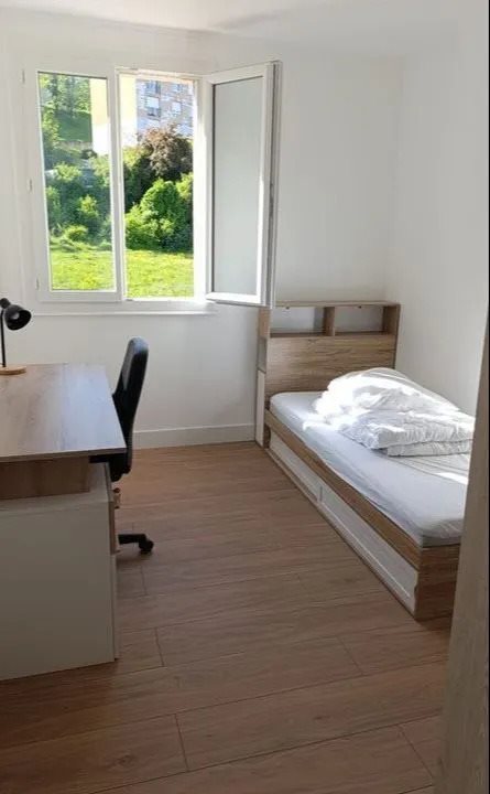 Appartement à louer, 67m², Aubière
