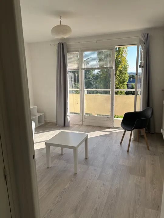 Appartement à louer, 32m², Hérouville-Saint-Clair