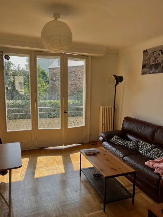 Appartement à louer, 60m², Rennes