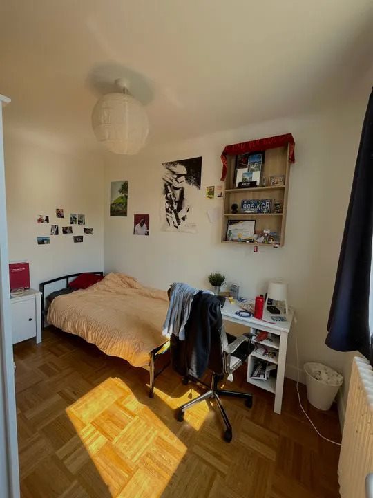 Appartement à louer, 60m², Rennes