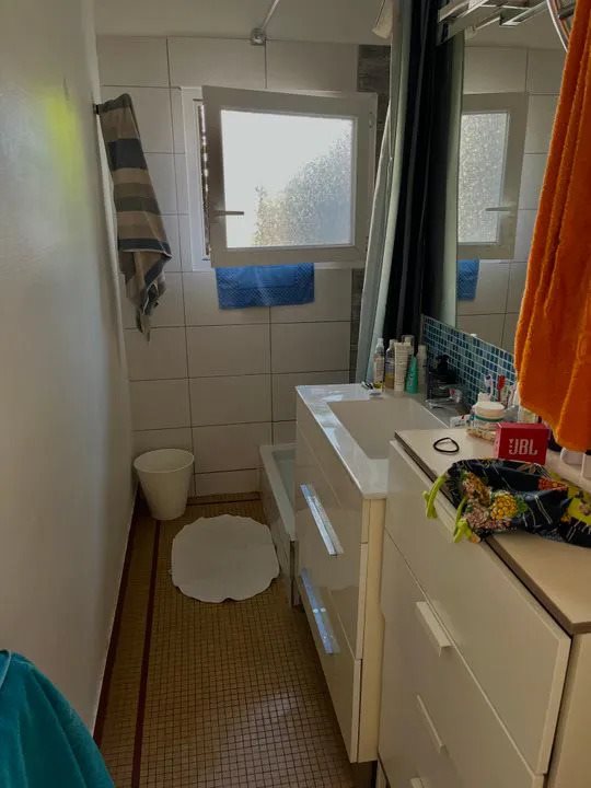 Appartement à louer, 60m², Rennes