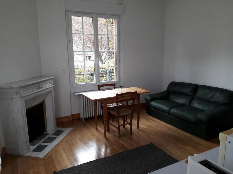 Appartement à louer, 35m², Orléans