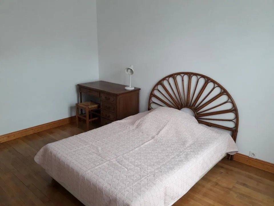 Appartement à louer, 35m², Orléans