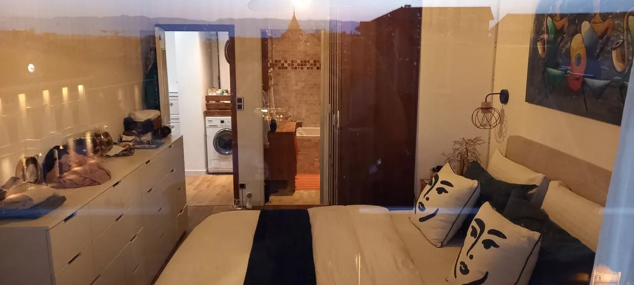 Appartement à louer, 78m², Annemasse